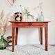 Old wooden farm table 40-50s