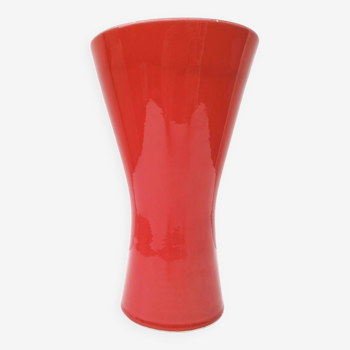 Diabolo vase Roger Capron Vallauris