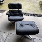 Charles Eames armchair