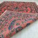 Tapis Persan Saroukh fait main