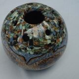 Vase ball jean gerbino