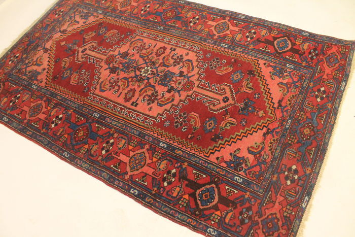 Tapis persan malayer 130 x 205 cm