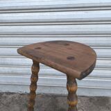 Tripod stool