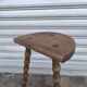 Tripod stool