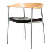 Stuk armchair by Johannes Foersom and Peter Hiort-Lorenzen for Paustian