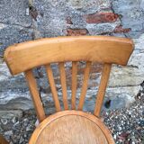 Pair of Bistro Luterma chairs