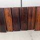 Rosewood Shelving System By Kai Kristiansen For Feldballes