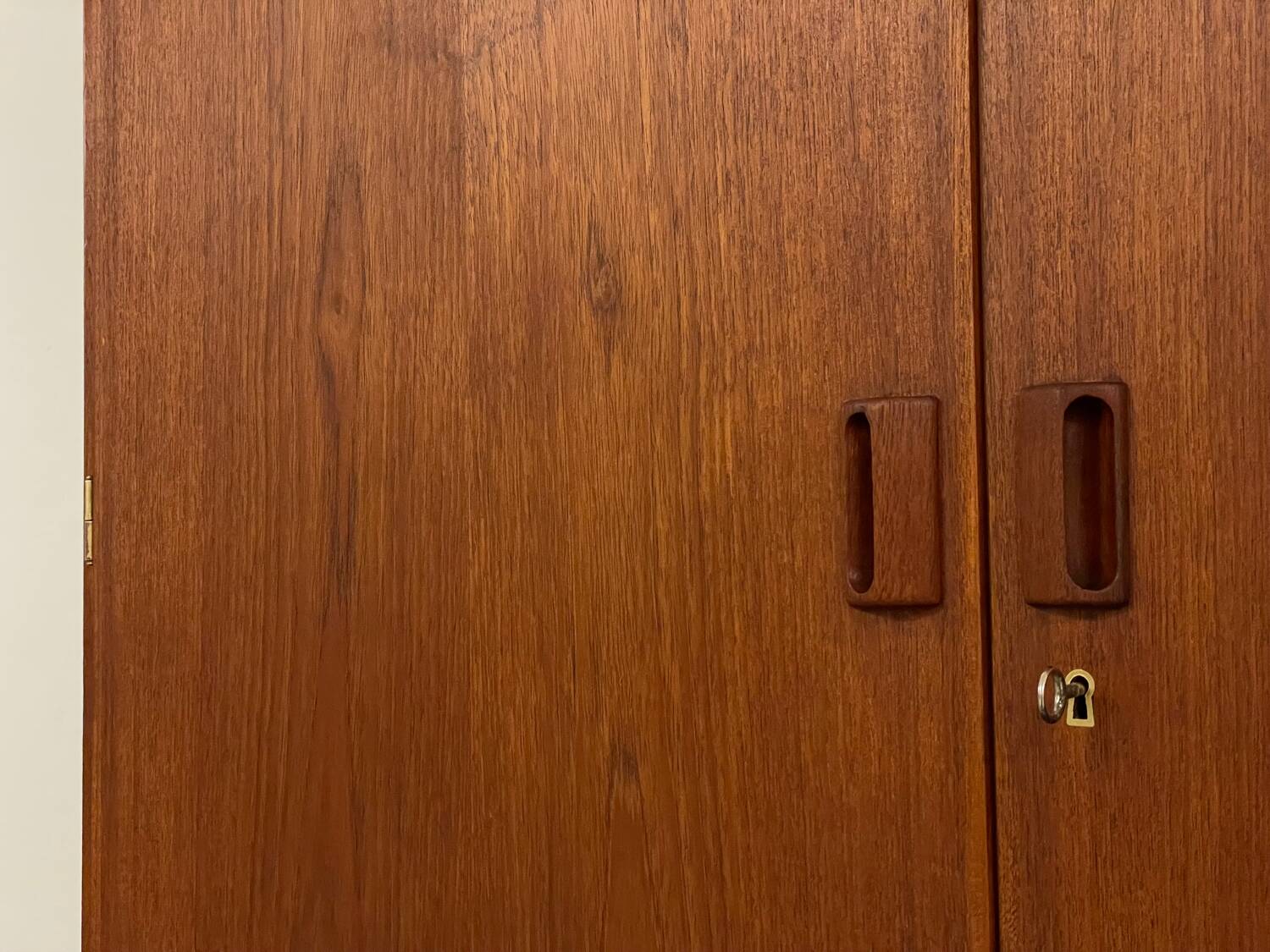 Slim Cabinet from Borge Mogensen