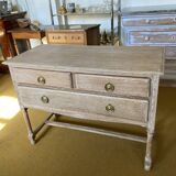 Louis XVI chest of drawers