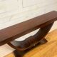Art deco console