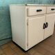Buffet parisien vintage