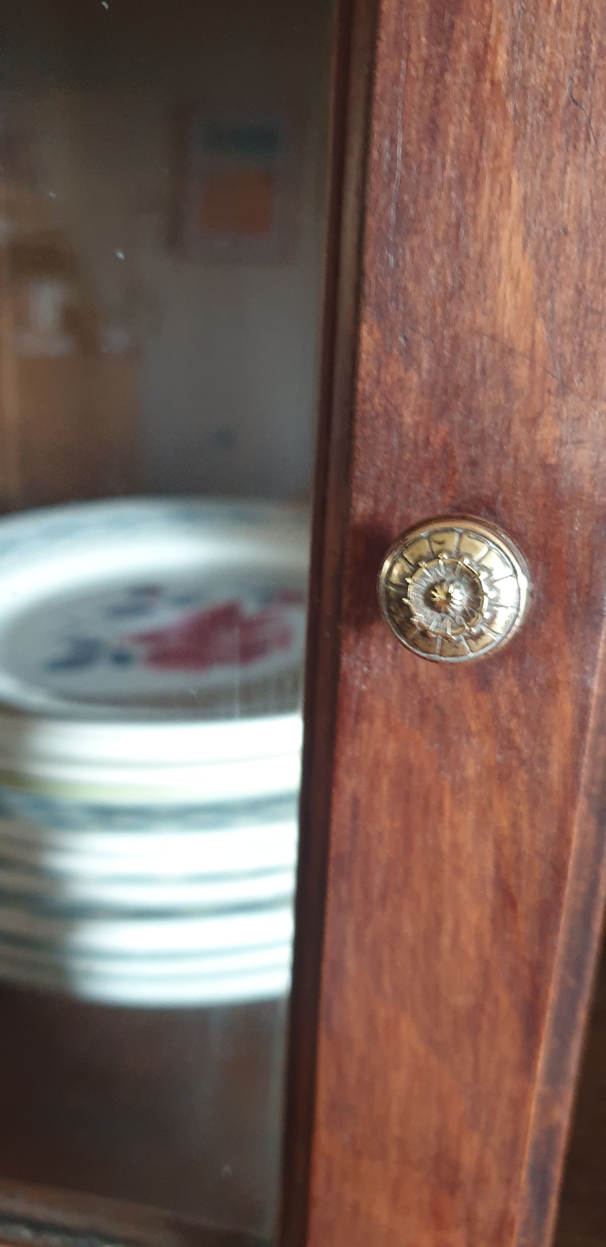 Small wardrobe