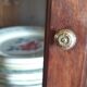 Small wardrobe