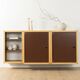 1970s Flötotto wall unit, vintage