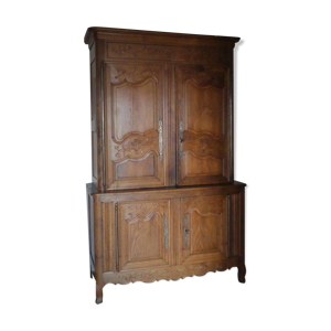 buffet Normand deux corps