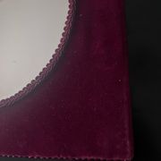 Velvet mirror 1970