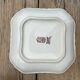 Gien peony empty pocket cup