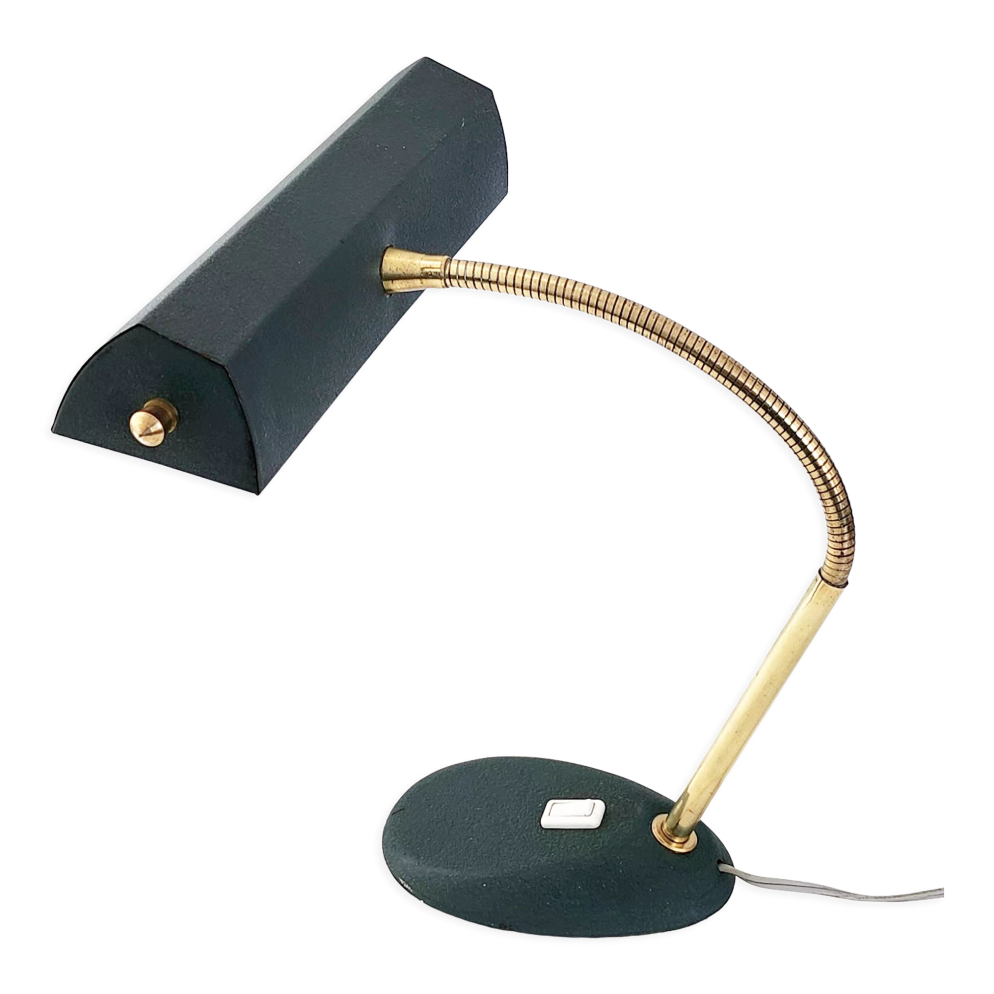 Vintage lamp 1950