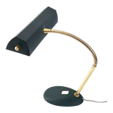 Lampe vintage 1950