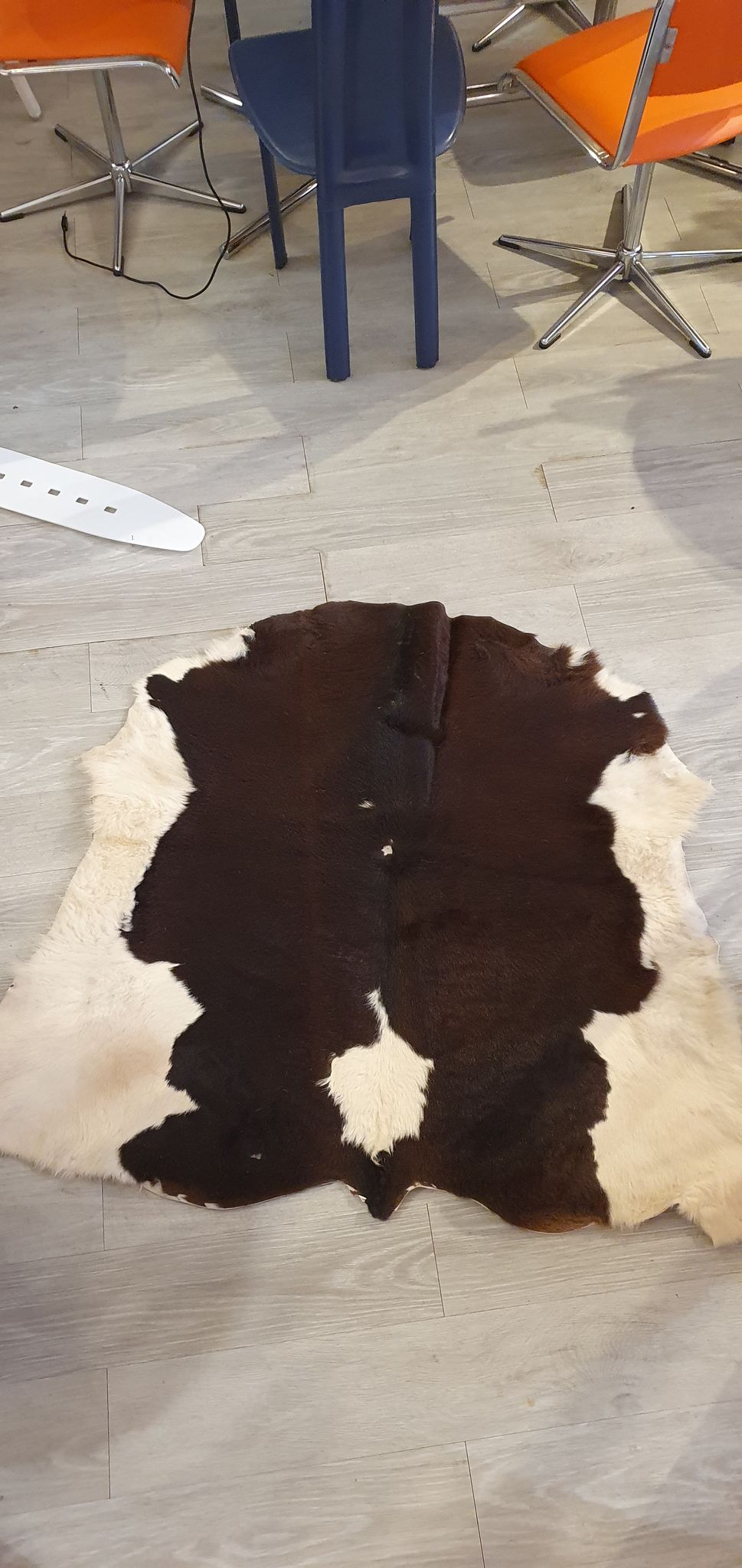 Cowhide 1980