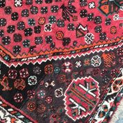 Carpet Persian shiraz 160 x 210 cm