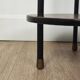 Table d'appoint/bout de canapé 60'