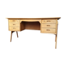 Desk designed by Svend Age Madsen for Sigurd Hansen, Produced from 1950 to 1959.