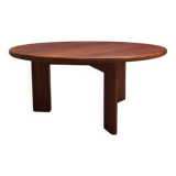 Table basse du milieu du siècle
