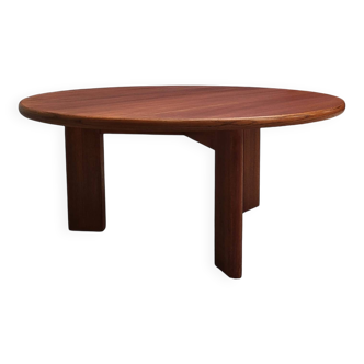 Table basse du milieu du siècle