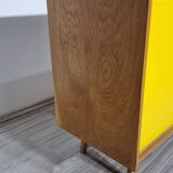Sideboard by Jiri Jiroutek for Interier Praha, 1960s