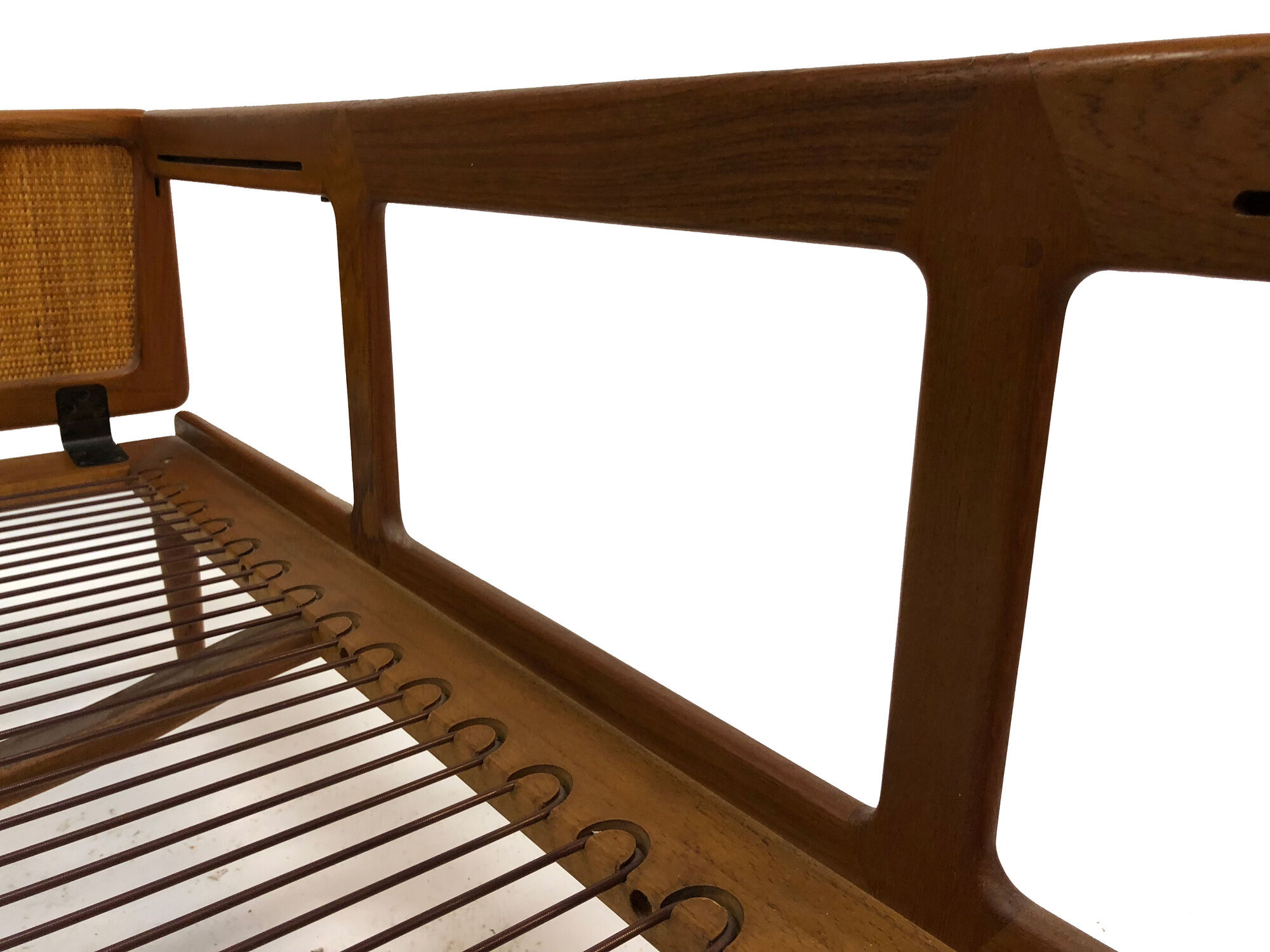 Daybed par Peter Hvidt & Orla Mølgaard-Nielsen
