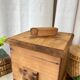 Barrate à beurre artisanale