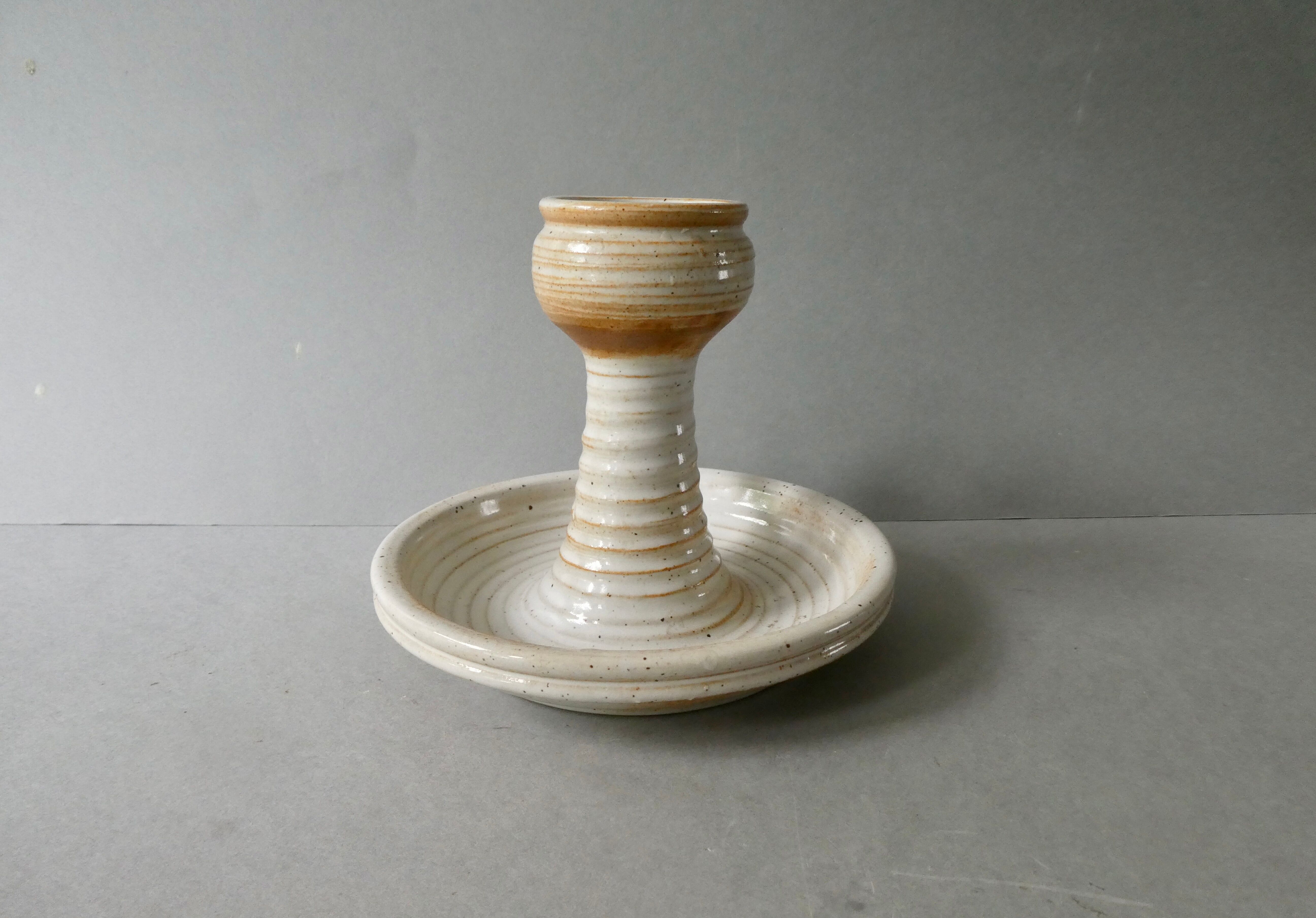 Candlestick cellar rat sandstone of the Marais