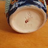 Cache pot
