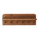 Handcrafted wall coat rack