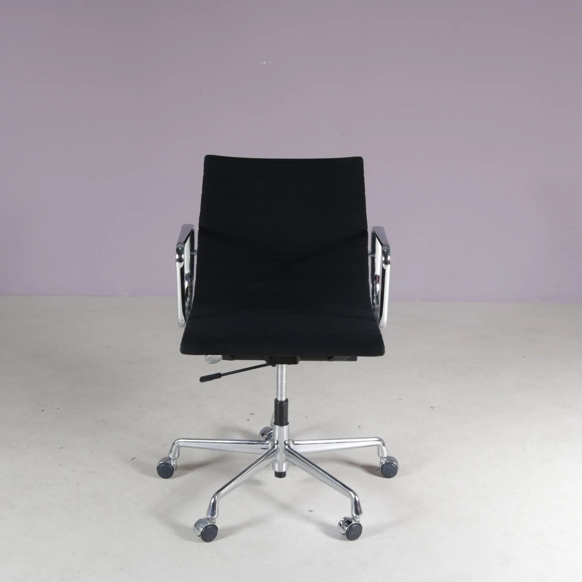 2000s “EA118” chair by Charles & Ray Eames for Vitra, Germany