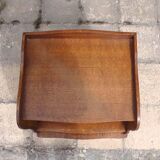 Louis XV style bedside tables