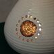 Accolay Georges Pelletier lamp