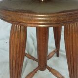 Piano stool