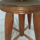 Piano stool