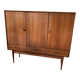 Buffet scandinave teck vintage