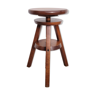 Screw stool