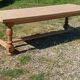 Farm table