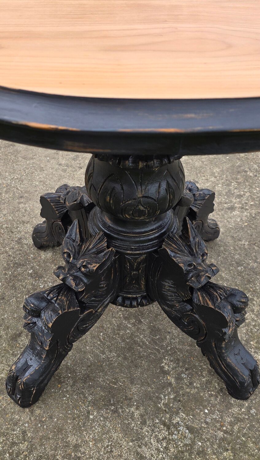 Side table