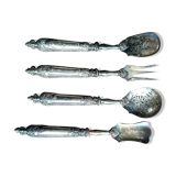 Absinthe set