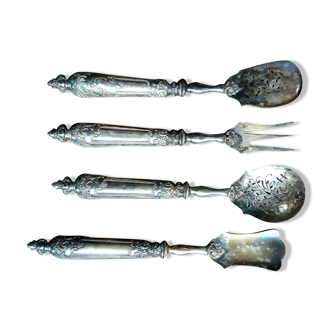 Absinthe set