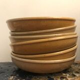 Sandstone plates