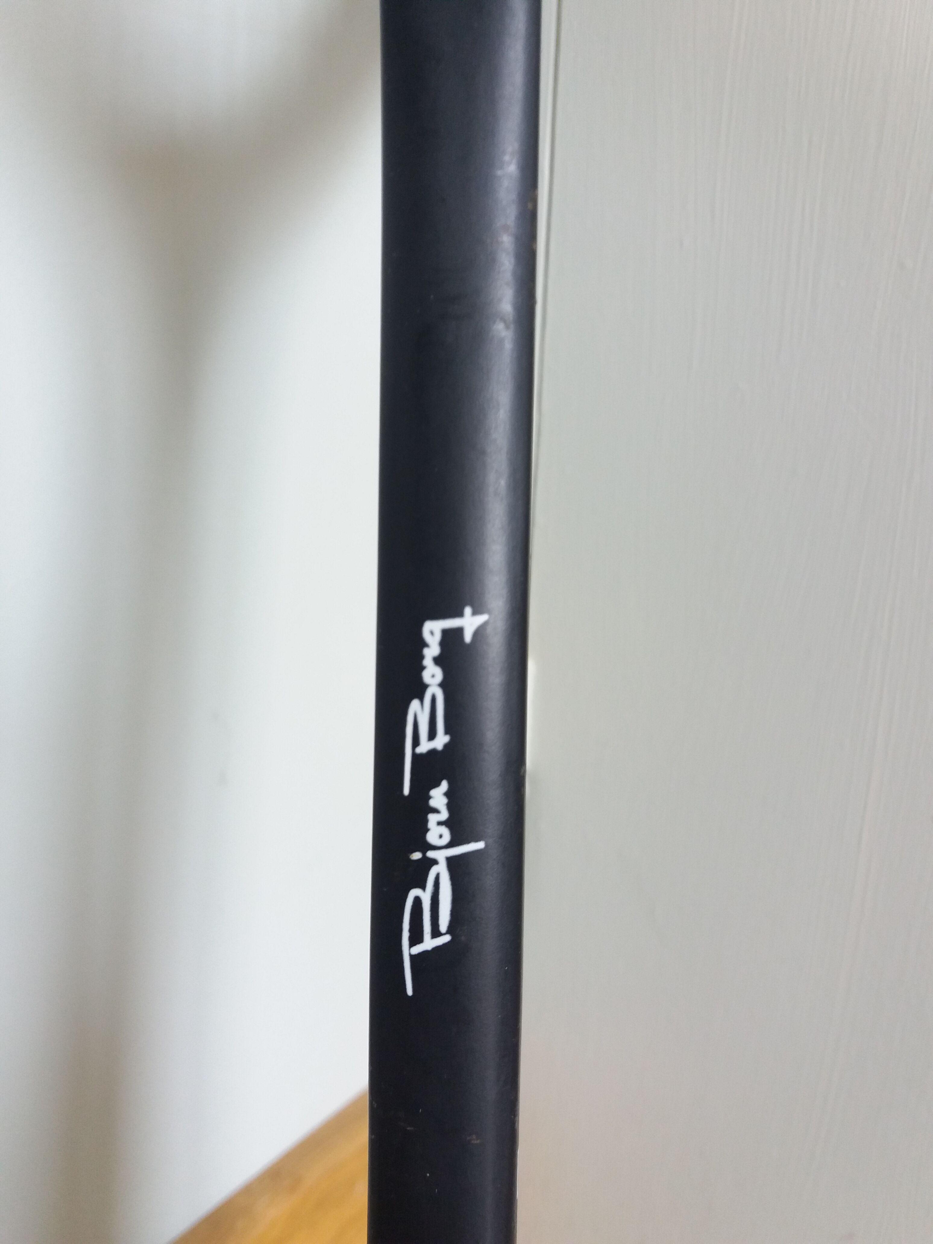 Donnay Allwood Borg Superlight Tennis Racket