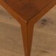Coffee table from the 1950s by Franz Xaver Lutz for WK Möbel