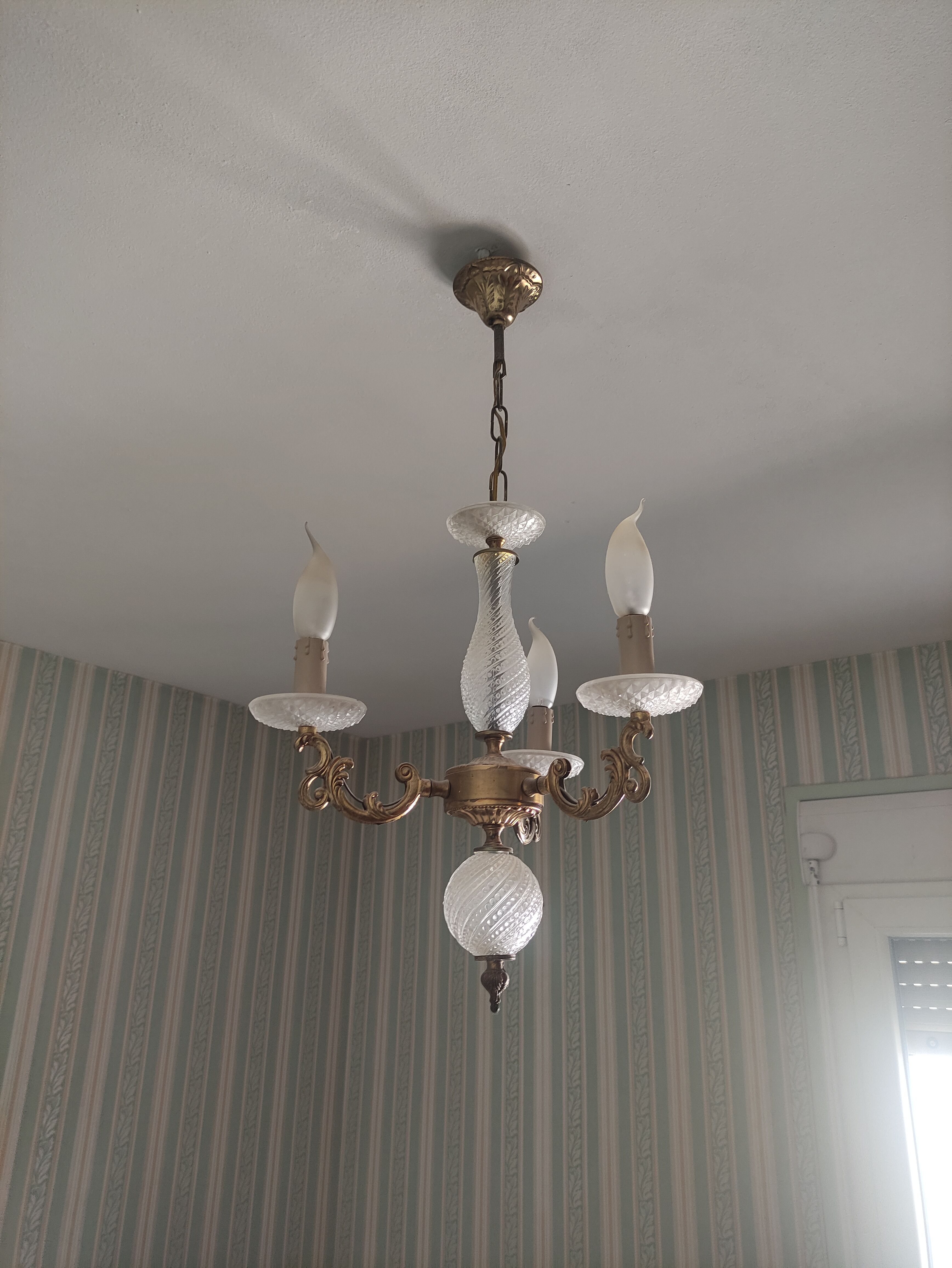 Lustre